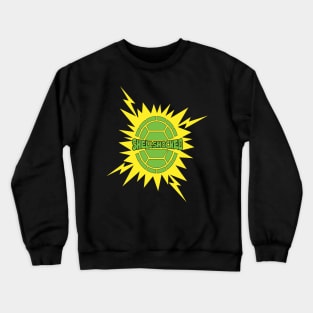 Shellshocked Crewneck Sweatshirt